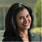 Photo of Avani Mehta Sood, Ph.D.