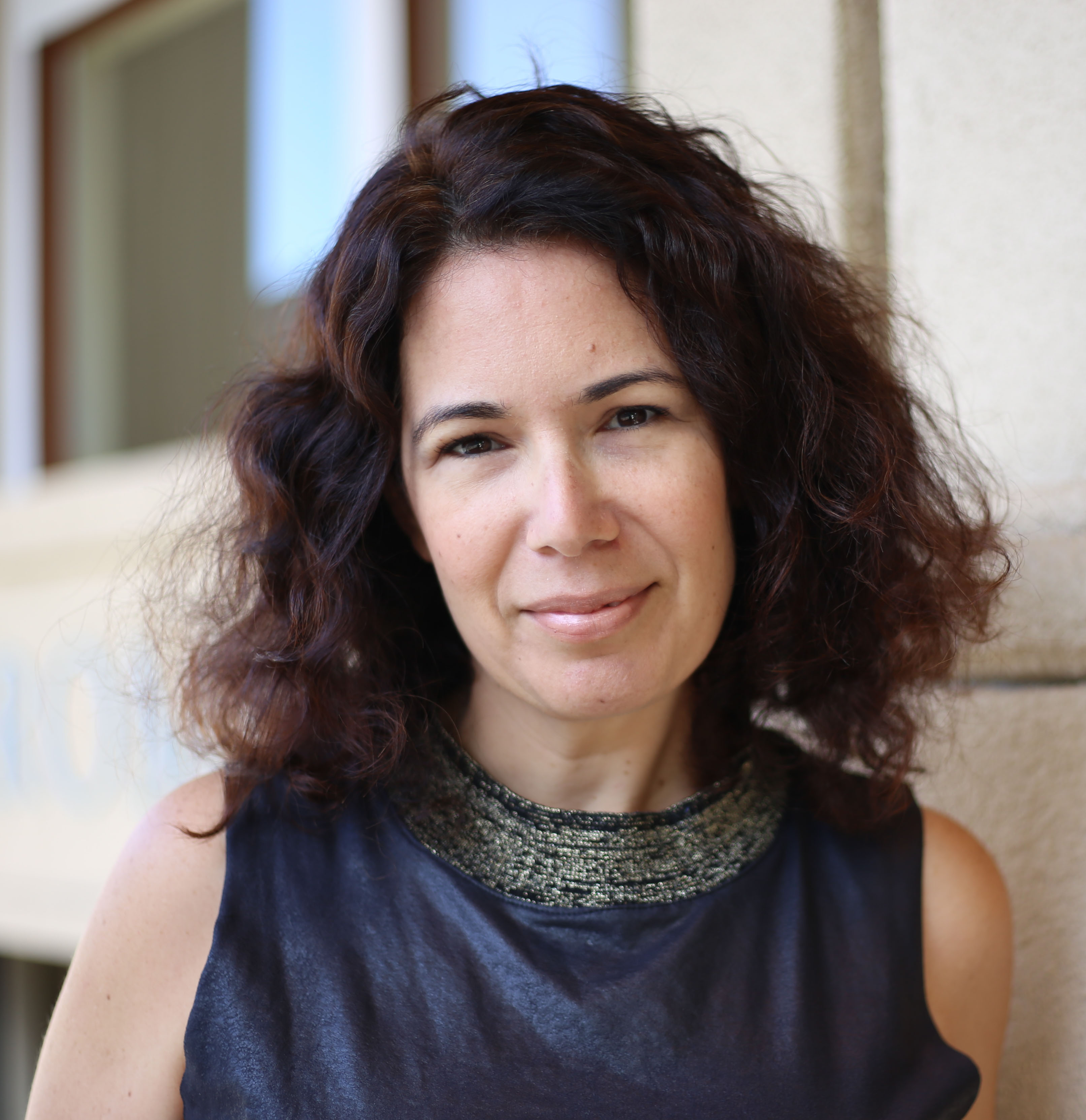 Photo of Ronna Haglili, LLM, MA