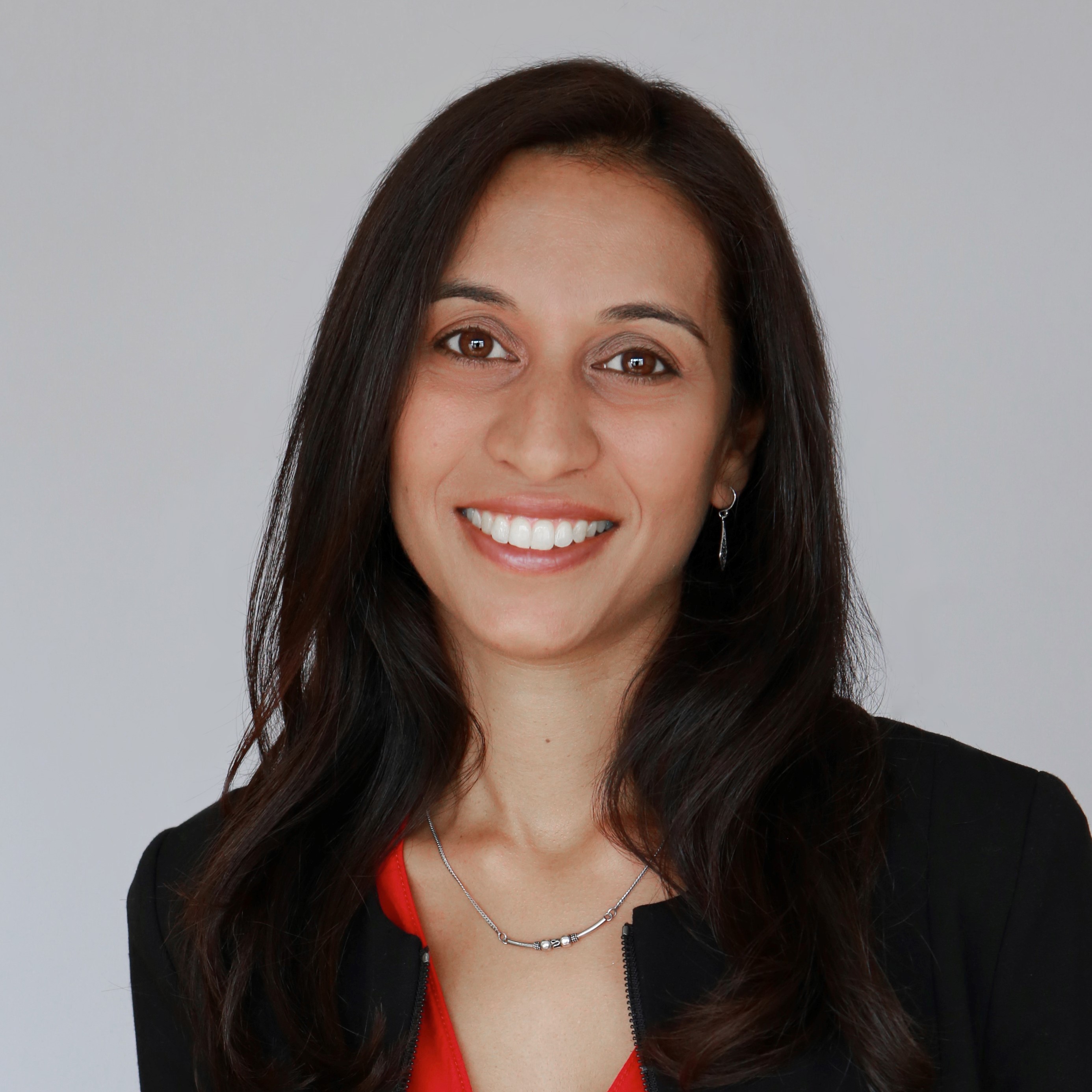 Photo of Monika Parikh, MA, MPA