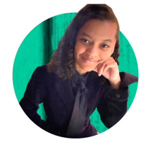 Phoenix Ricks, Founder and CEO, Girl Friday