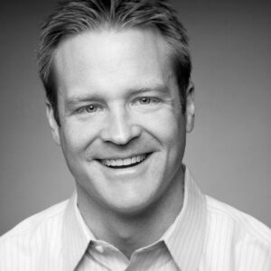 Mark Hallman